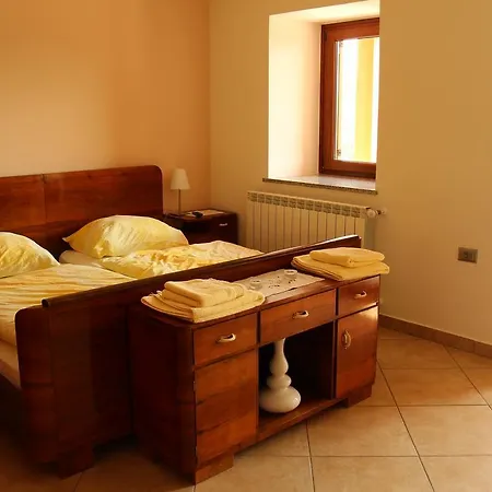 Apartman Zoi *