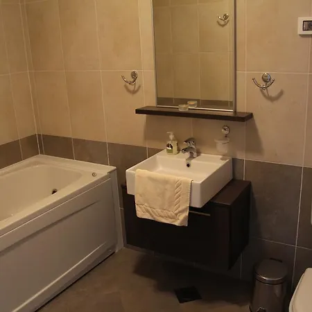 Zoi Apartman *