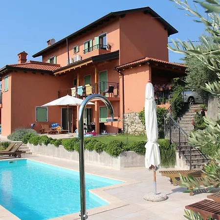 Apartman Zoi *
