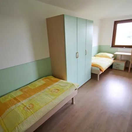 Apartman Zoi Dobrovo