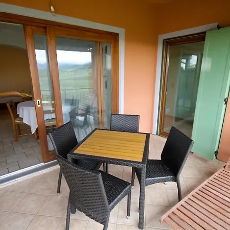 Apartman Zoi