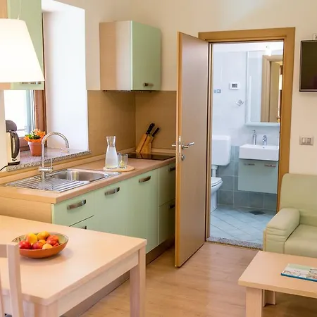 Apartman Zoi
