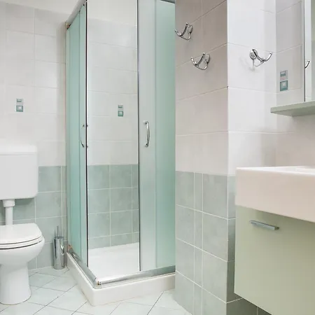 Apartman Zoi *