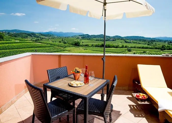 アパート Zoi ドブロボ