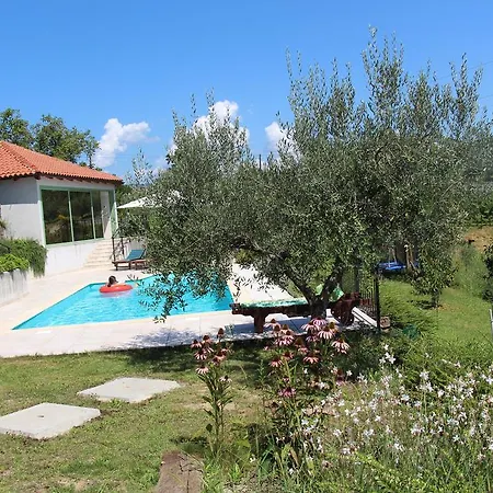 Appartement Zoi Dobrovo