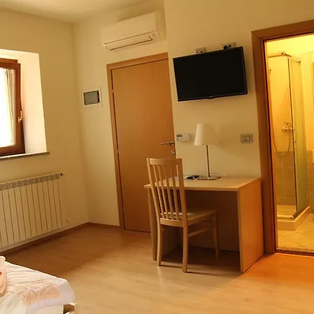 Apartment Zoi