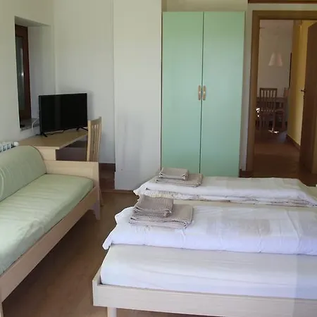 Zoi Appartement Dobrovo