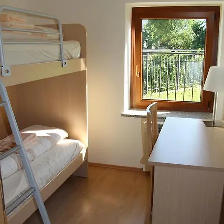 Apartment Zoi *
