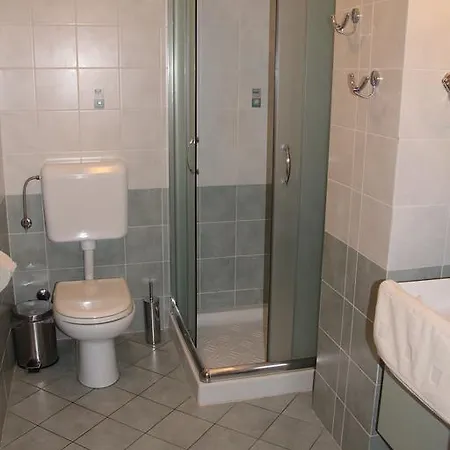 Zoi Appartement Dobrovo