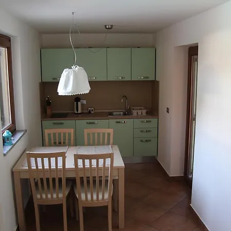 Zoi Appartement *