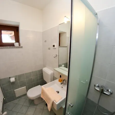 Zoi Apartment *