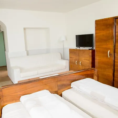 Apartment Zoi Dobrovo