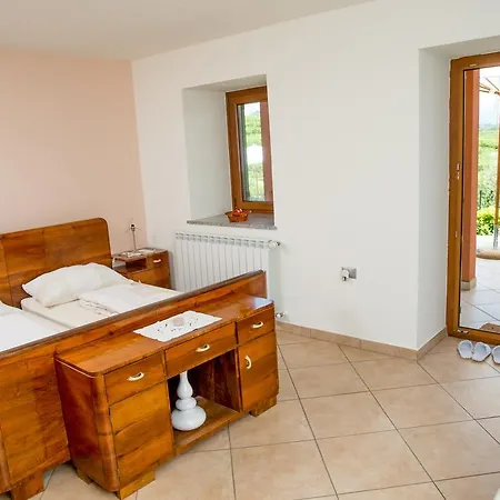 Apartment Zoi