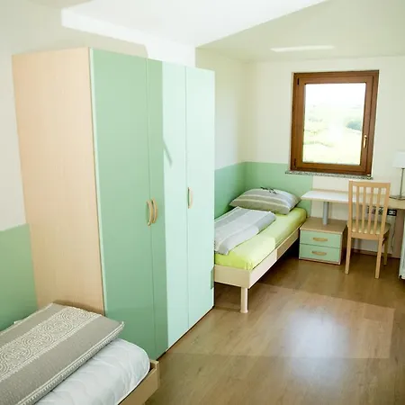 Apartment Zoi *