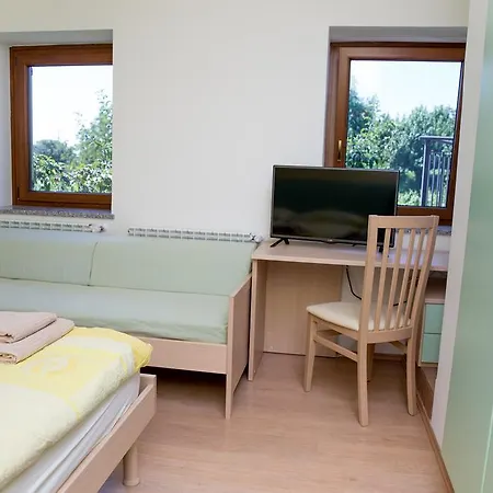 Apartment Zoi