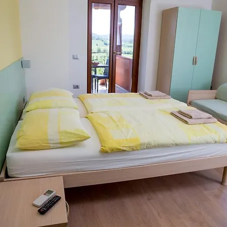 Apartment Zoi *