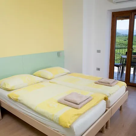 Apartment Zoi