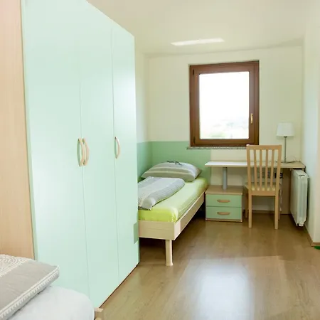 Zoi Appartement Dobrovo
