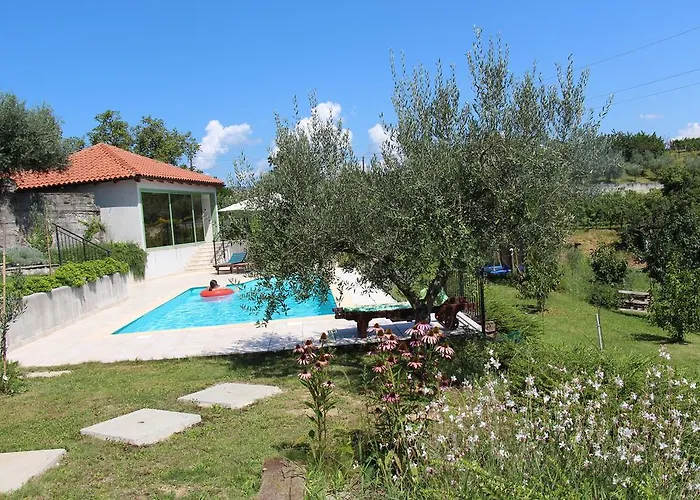 Διαμέρισμα Zoi Dobrovo