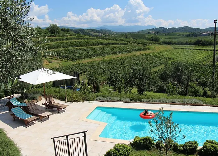 Διαμέρισμα Zoi