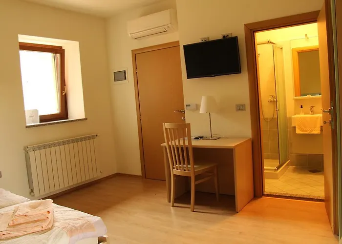 Διαμέρισμα Zoi