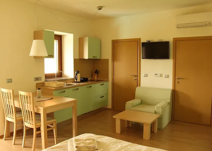 Διαμέρισμα Zoi *