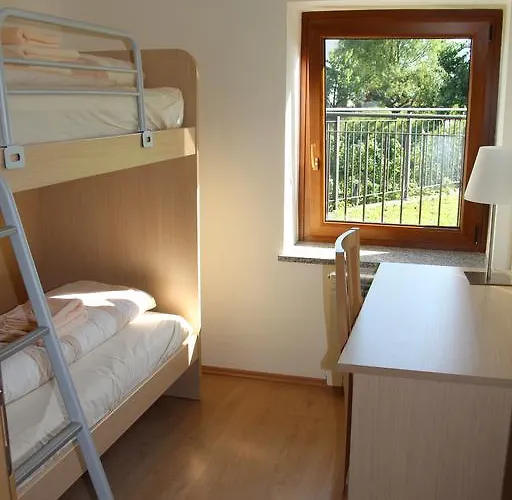 Διαμέρισμα Zoi *