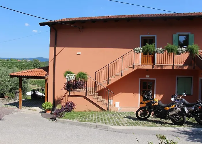 Διαμέρισμα Zoi