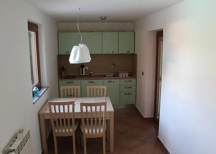 Zoi Διαμέρισμα *