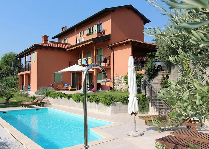 Διαμέρισμα Zoi *