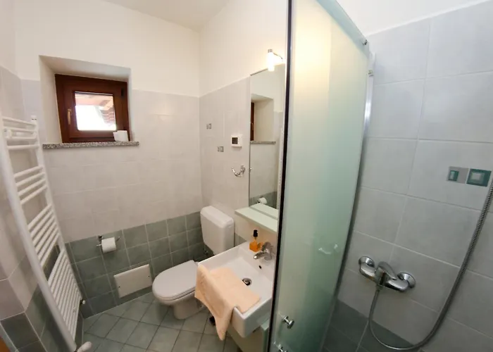 Zoi Διαμέρισμα *