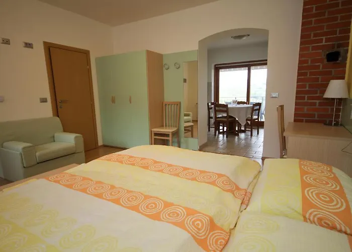 Zoi Διαμέρισμα