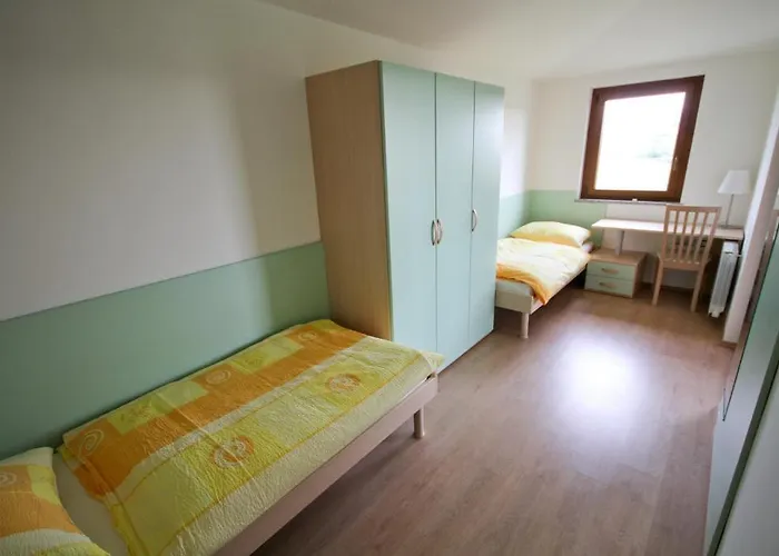 Διαμέρισμα Zoi Dobrovo