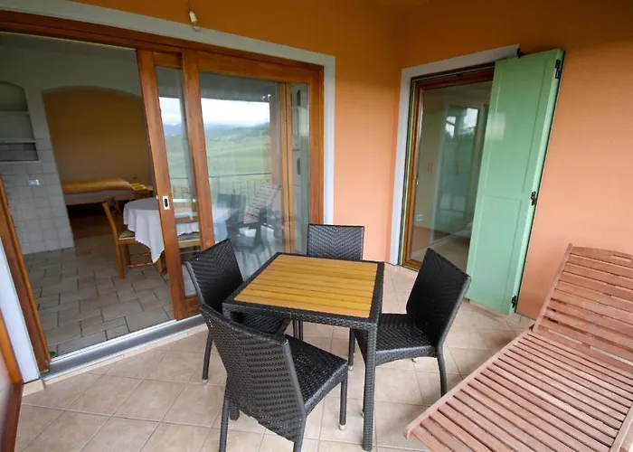 Διαμέρισμα Zoi