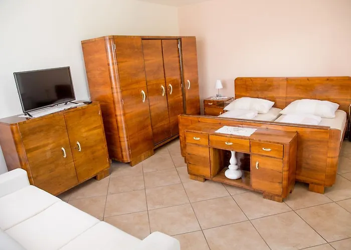 Διαμέρισμα Zoi *