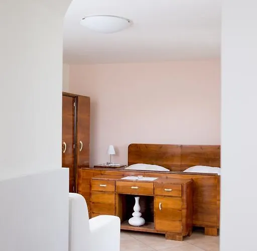 Διαμέρισμα Zoi *