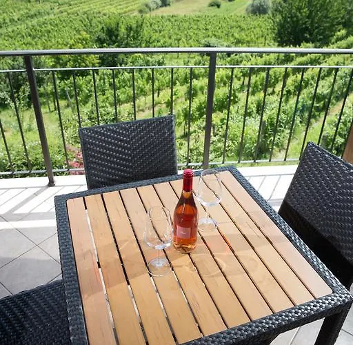 Διαμέρισμα Zoi *