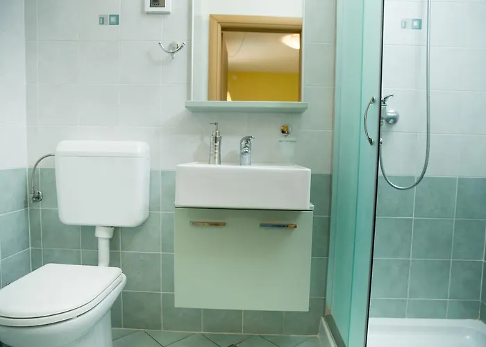 Διαμέρισμα Zoi