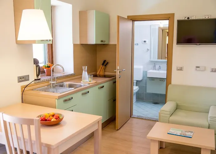 Διαμέρισμα Zoi