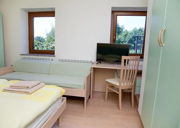 Διαμέρισμα Zoi