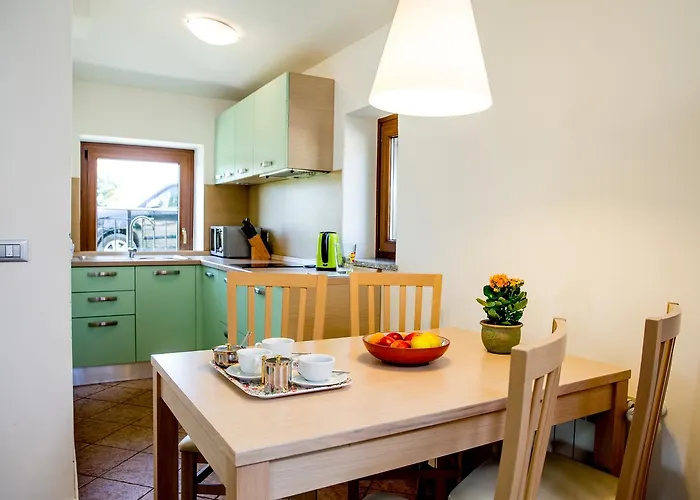 Διαμέρισμα Zoi