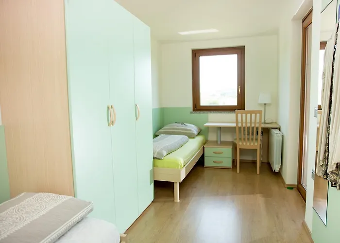 Zoi Διαμέρισμα Dobrovo